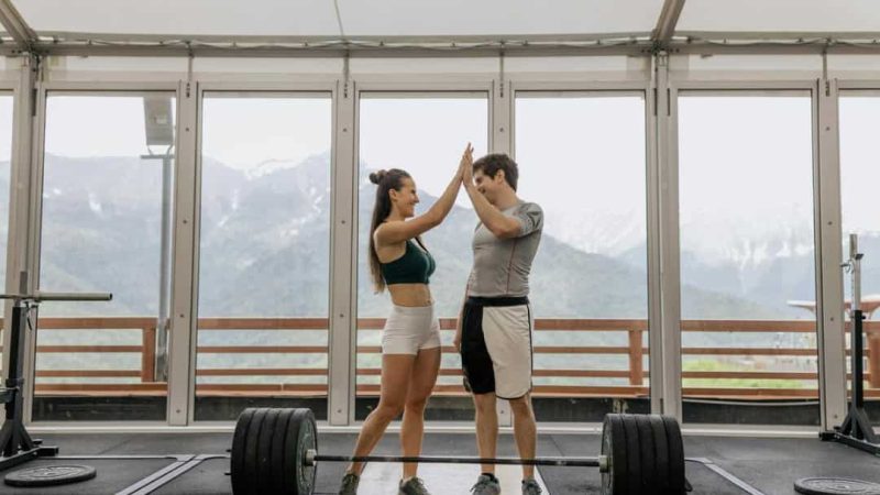 Complete Report On Best Fitness Trainer Services