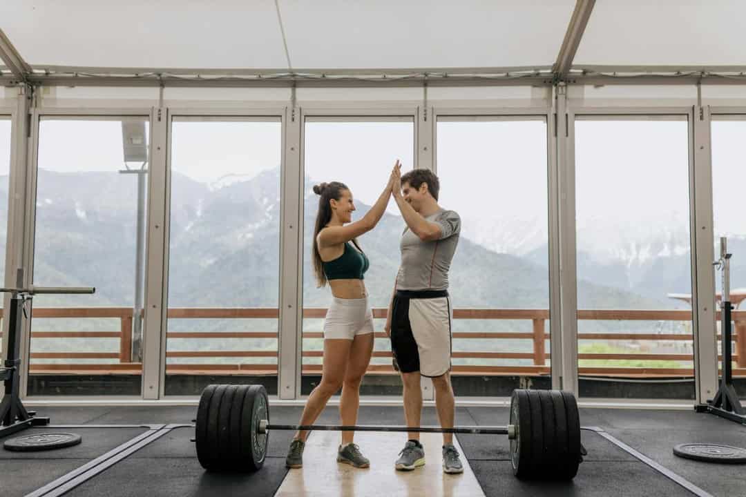 Complete Report On Best Fitness Trainer Services