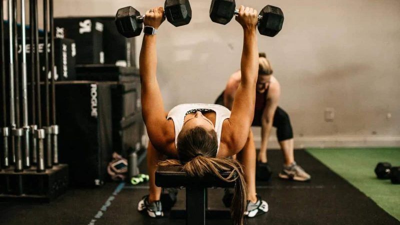 Complete Report On Tailored Strength Coaching