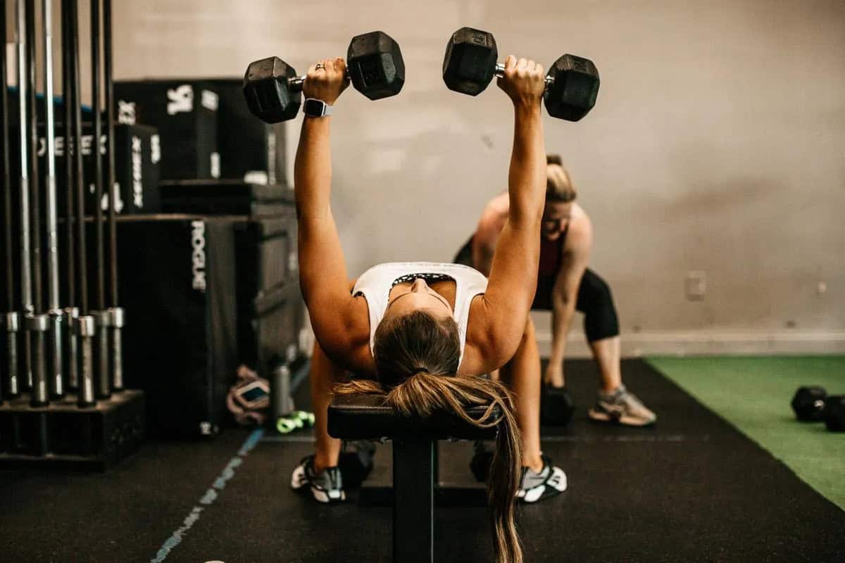Complete Report On Tailored Strength Coaching