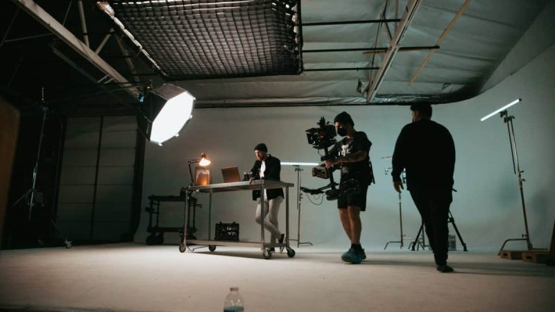 Complete Report On Freelance Film Producer