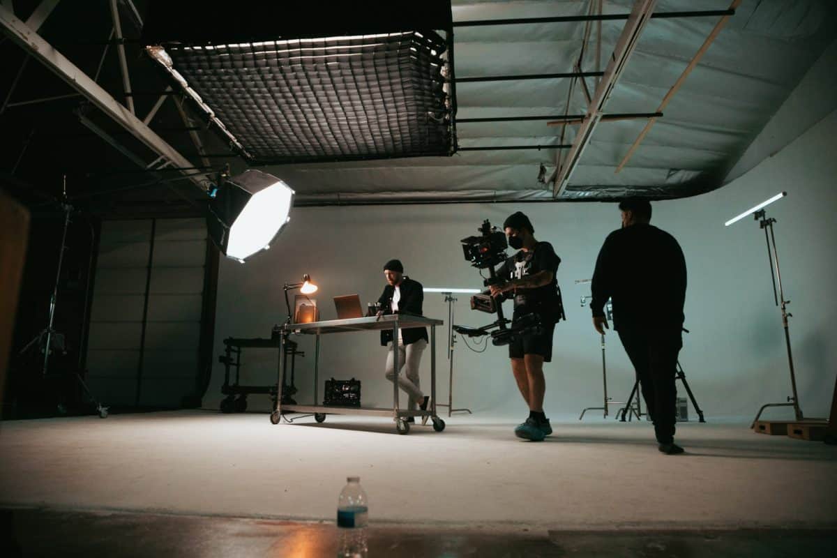 Complete Report On Freelance Film Producer