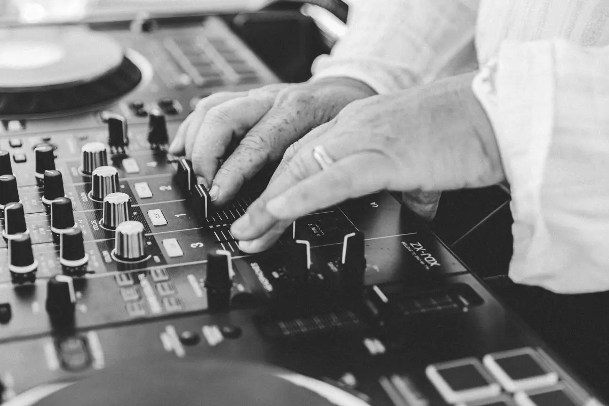 Detailed Report On Audio Equipment Hire