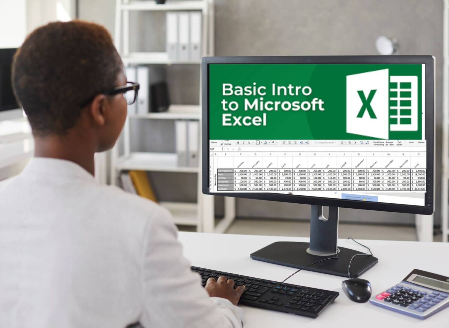 The Importance Of Basic Excel Training for Beginners