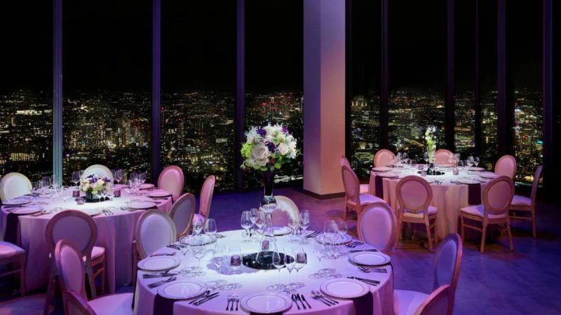 All You Need To Know About Private Event Hire