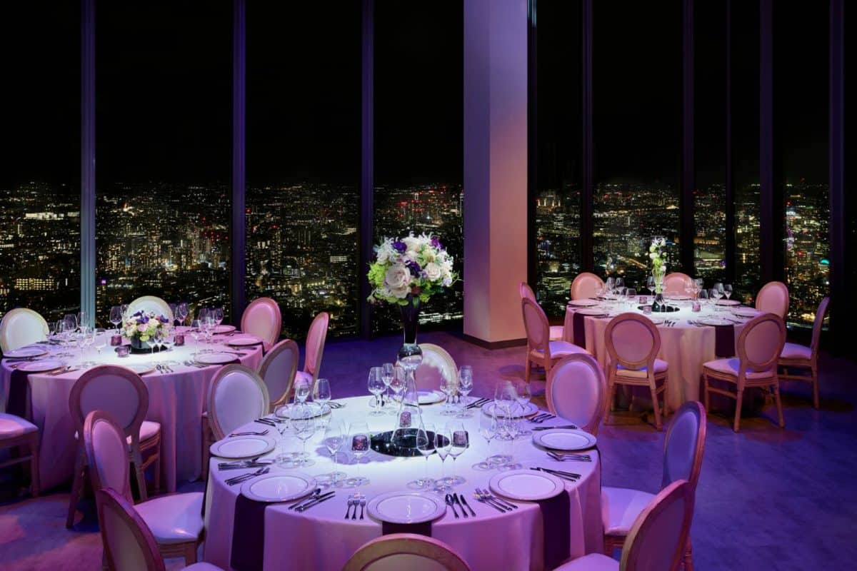 All You Need To Know About Private Event Hire
