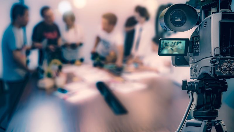 A Look At Video Production Agency