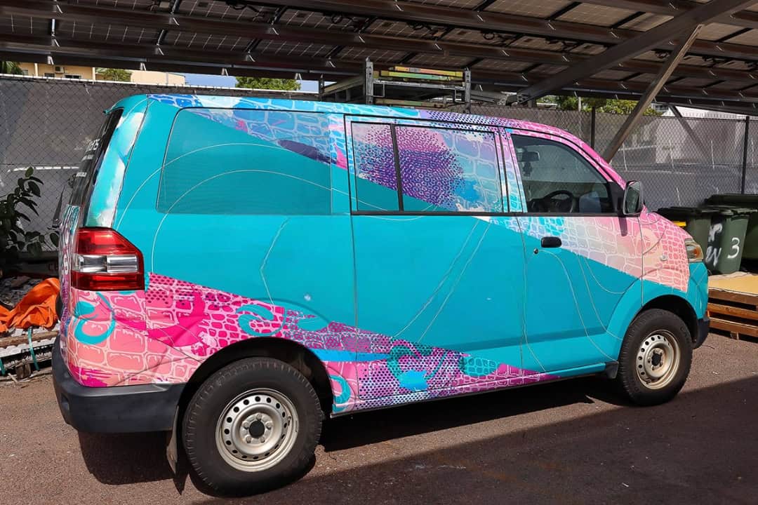All You Need To Know About The Custom Vehicle Graphics