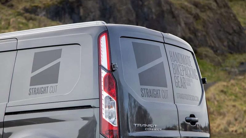 All You Need To Know About The Custom Vehicle Graphics