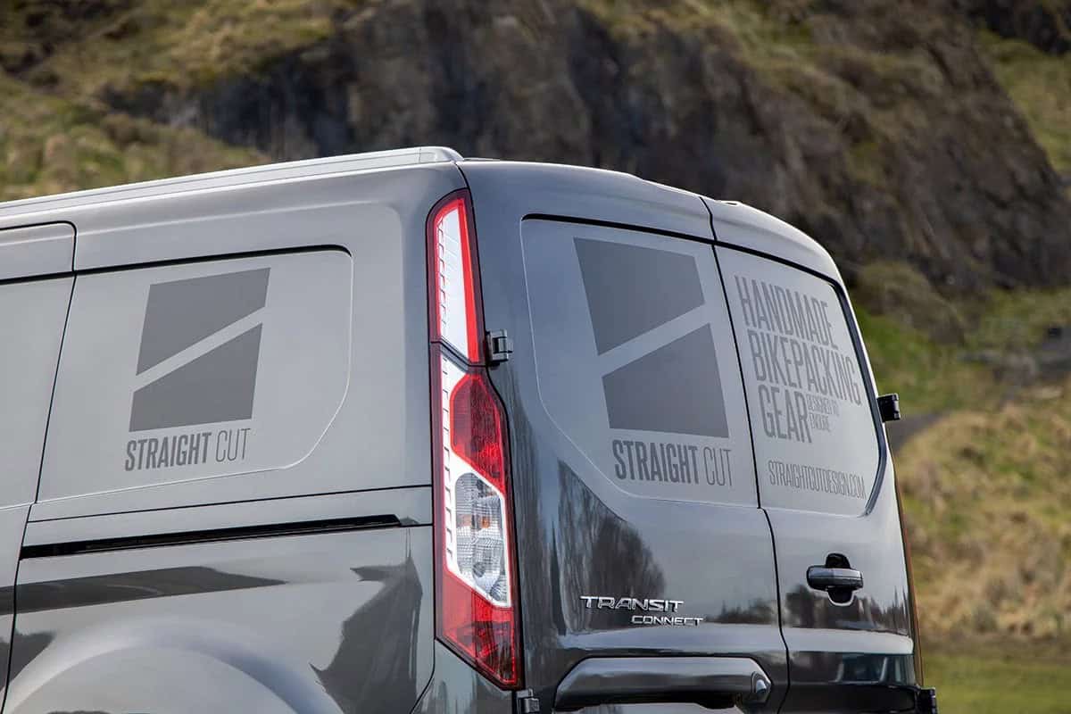 All You Need To Know About The Custom Vehicle Graphics