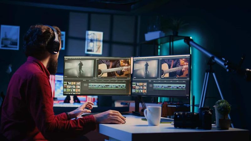 In-Depth Analysis On Expert Freelance Video Solutions