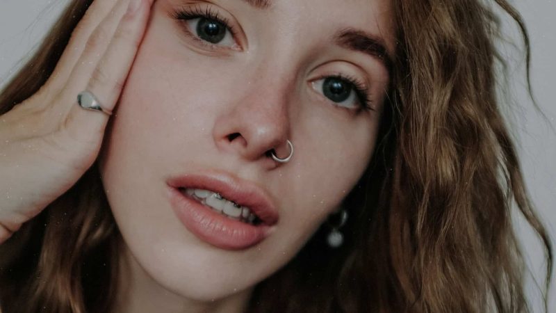 Stylish Piercing Jewellery – Things To Be Aware Of