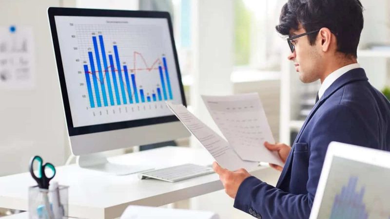 Microsoft Excel Finance Course  And Their Misconceptions