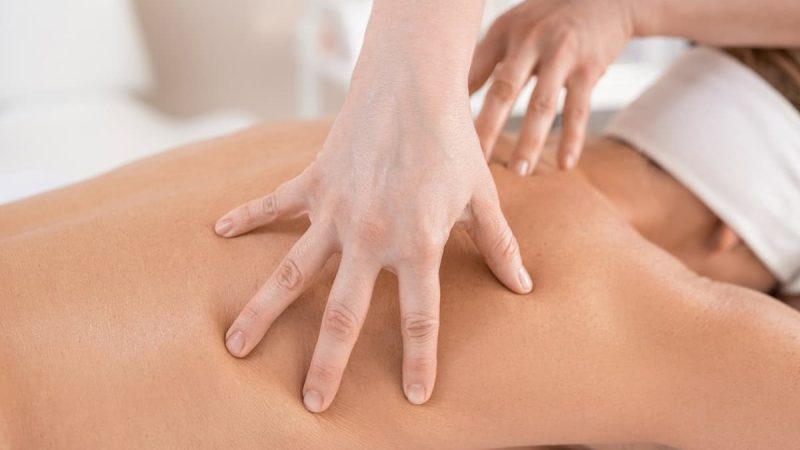 Professional Bowen Therapy – What You Need To Learn
