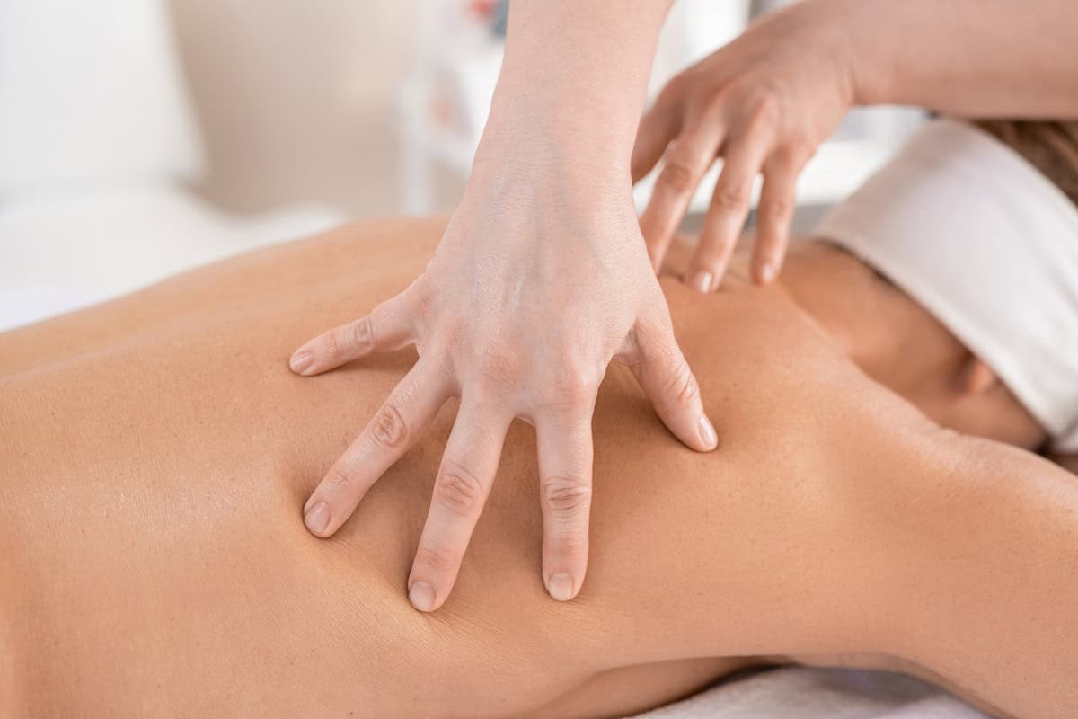 Professional Bowen Therapy – What You Need To Learn
