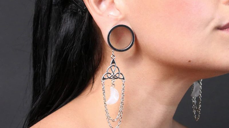 Information On High Quality Ear Tunnel Plugs