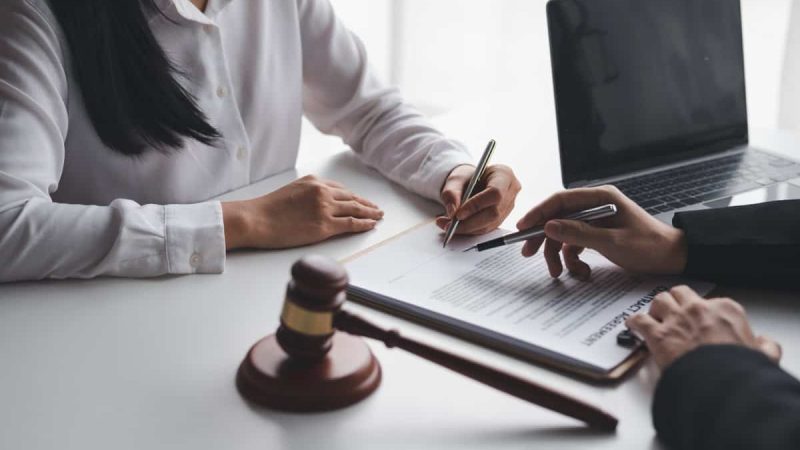 A Look At Specialist Employment Barrister Services