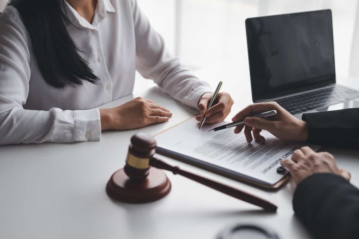 A Look At Specialist Employment Barrister Services