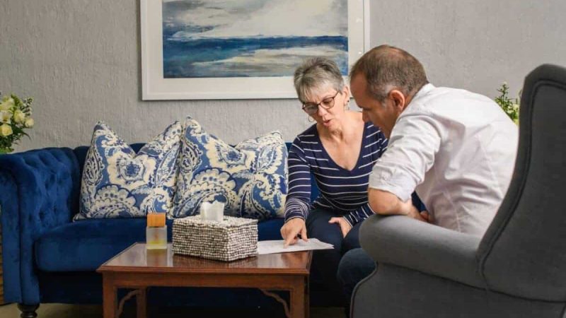 Advantages Of Experienced Counselling Support Services