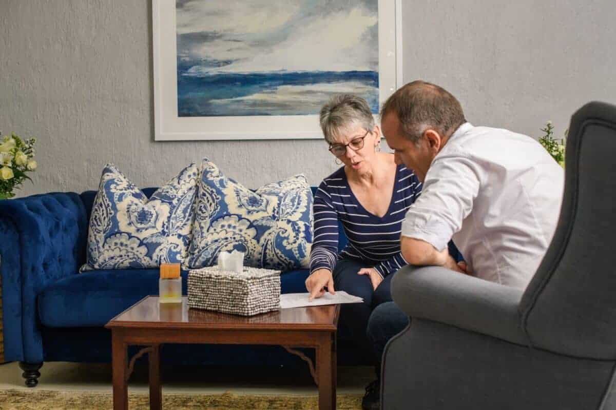 Advantages Of Experienced Counselling Support Services