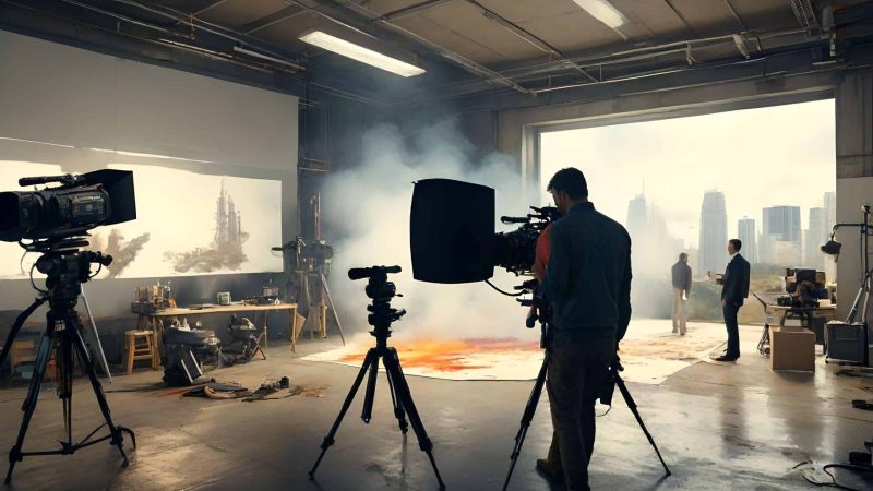 Detailed Analysis On The Expert Creative Video Production Company