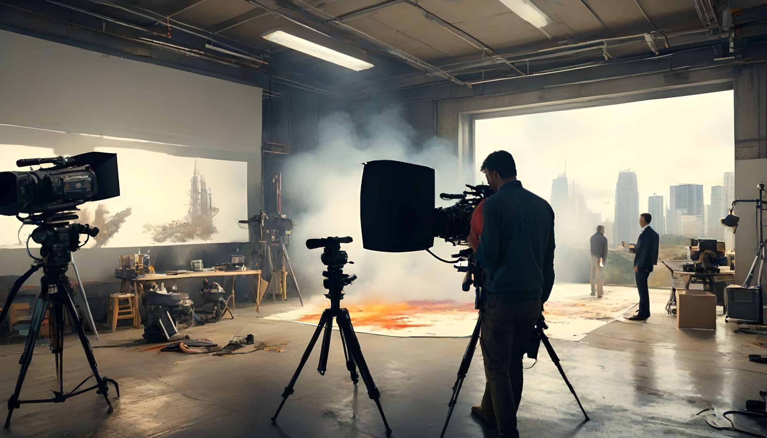 Detailed Analysis On The Expert Creative Video Production Company