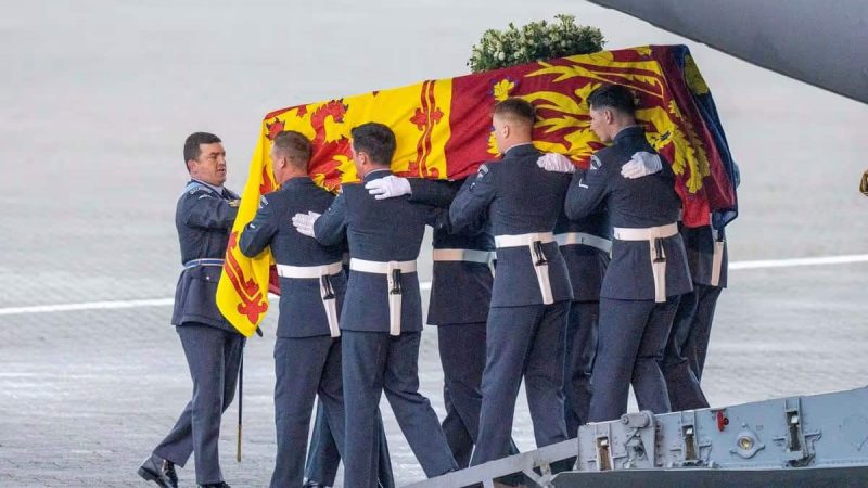 Individual Guide On Respectful Deceased Repatriation Process
