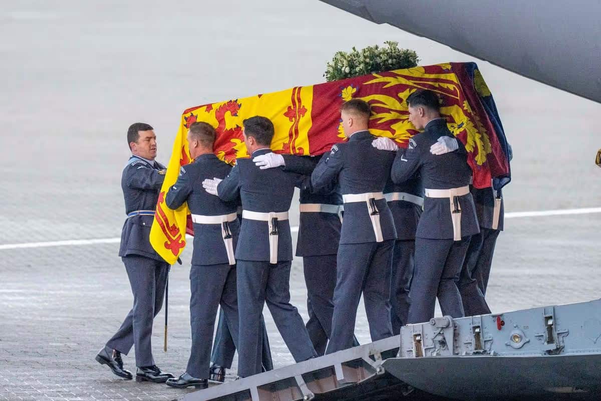 Individual Guide On Respectful Deceased Repatriation Process
