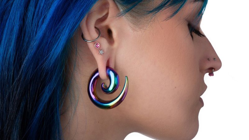 Detailed Analysis On The Safe Dead Stretching Piercings