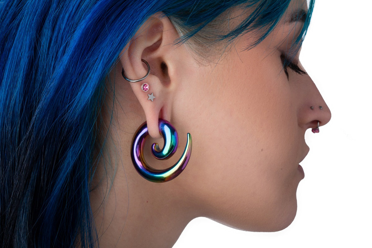 Detailed Analysis On The Safe Dead Stretching Piercings