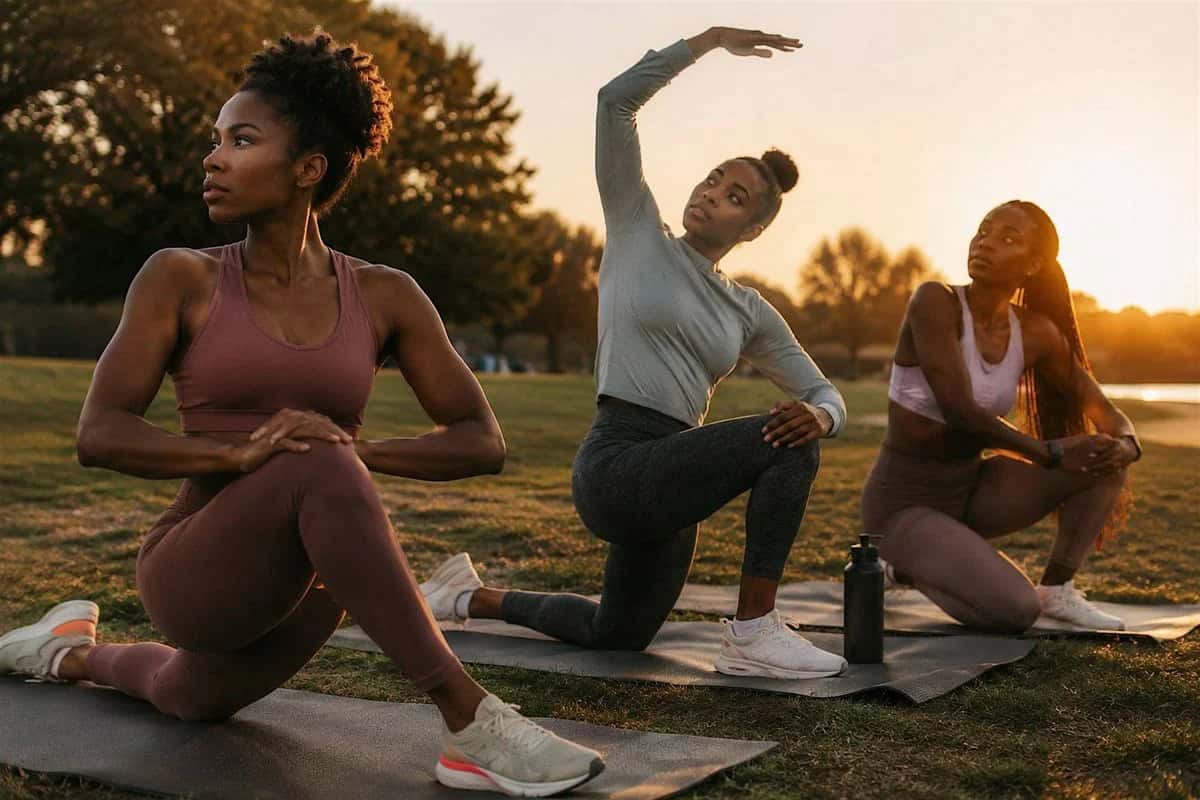 The Significance Of Menopause Wellness Holiday