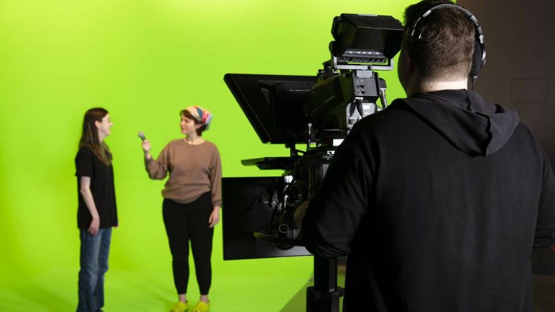 Deeper Look On Premium Video Production Agency