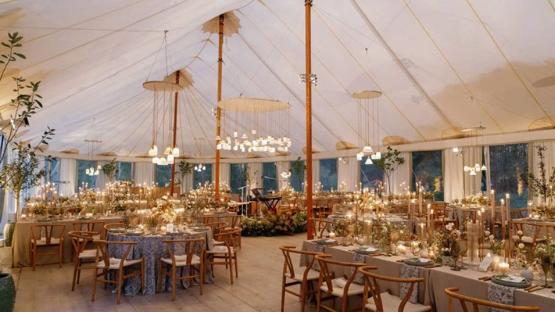 Facts About Bespoke Wedding Production Services