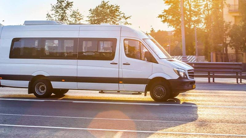 Important Things About Minibus Hire