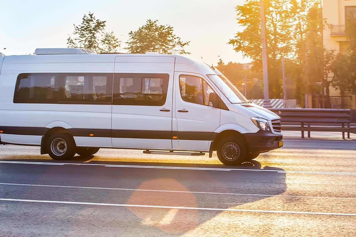 Important Things About Minibus Hire