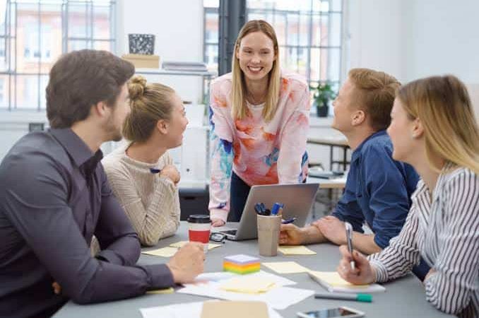 Find Out What A Pro Has To Say On The Office Management Training Courses