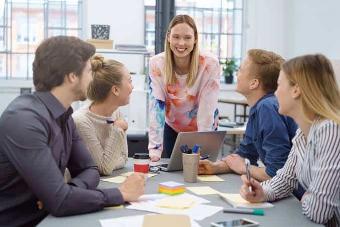 Find Out What A Pro Has To Say On The Office Management Training Courses