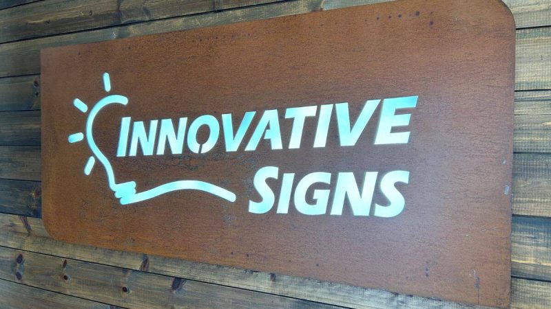 The Significance Of Eye-Catching Business Signs