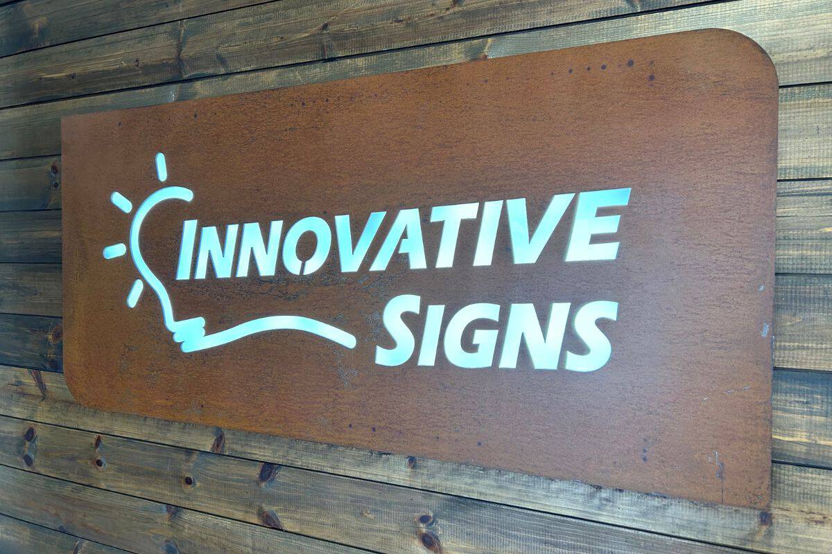 The Significance Of Eye-Catching Business Signs