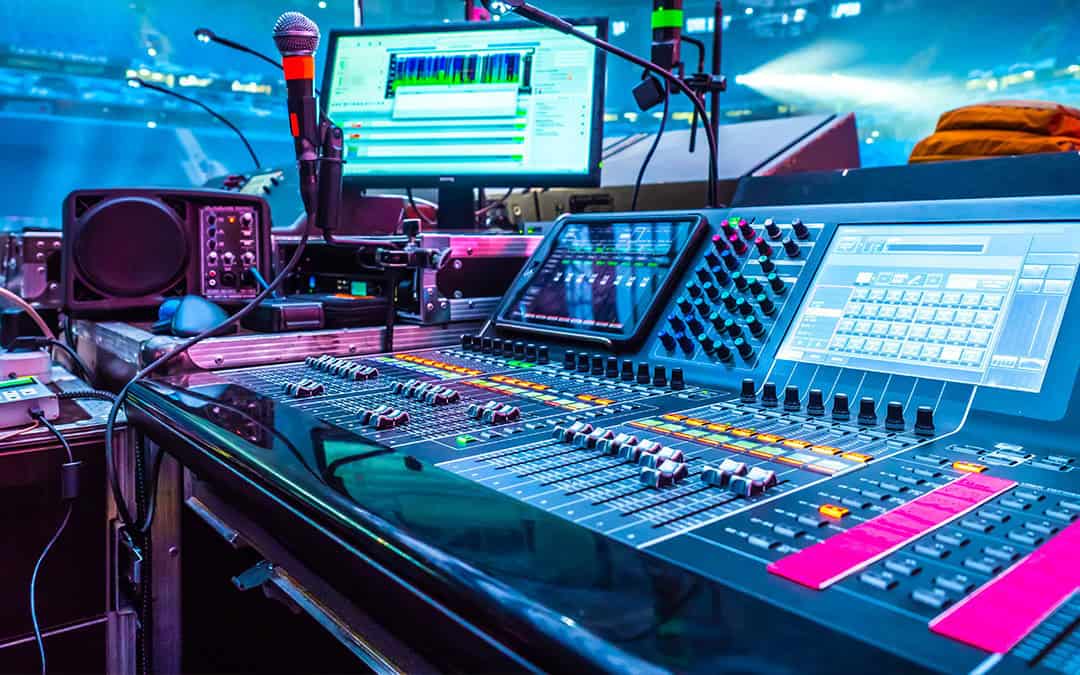 Audio Visual Equipment Hire – What You Must Learn
