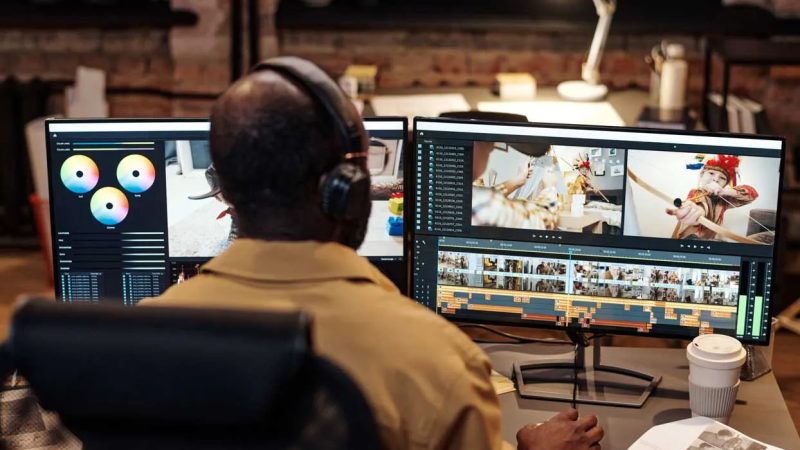 Detailed Analysis on the Freelance Videographer Editor