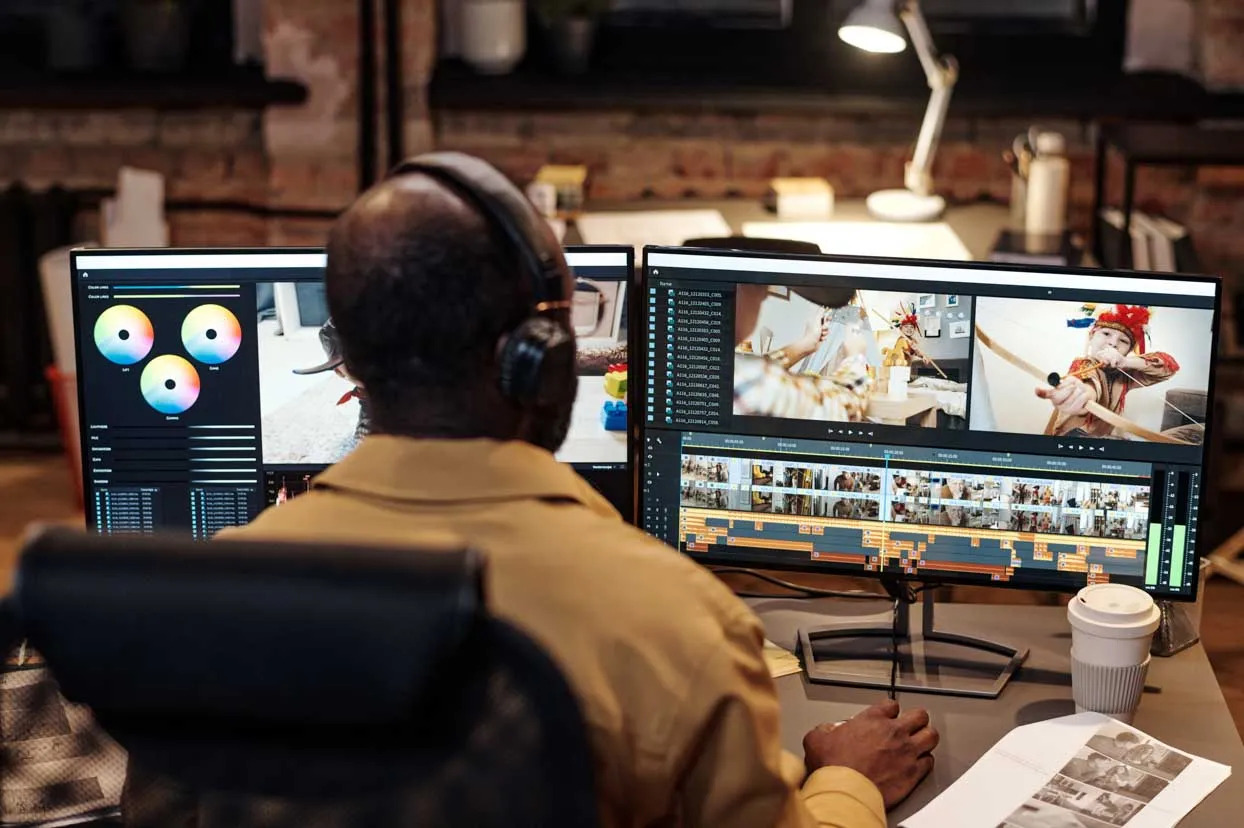 Detailed Analysis on the Freelance Videographer Editor