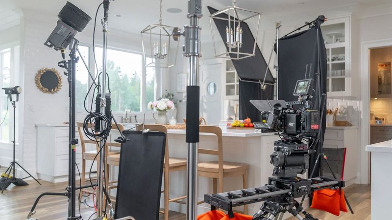 Video Production Company for Commercial Corporate Video – An Introduction