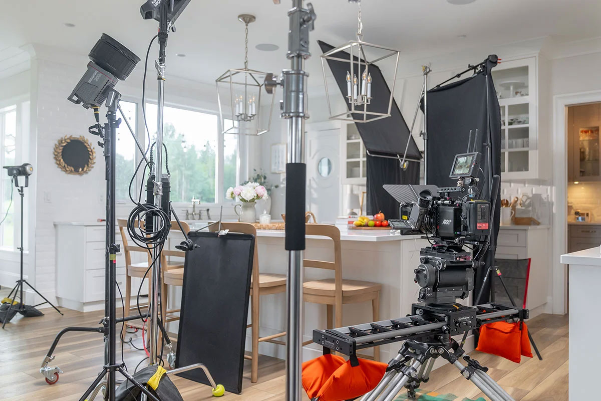 Video Production Company for Commercial Corporate Video – An Introduction