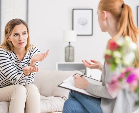 Complete Analysis On The Counsellor Dublin