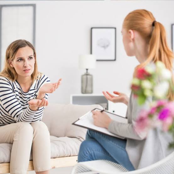 Complete Analysis On The Counsellor Dublin