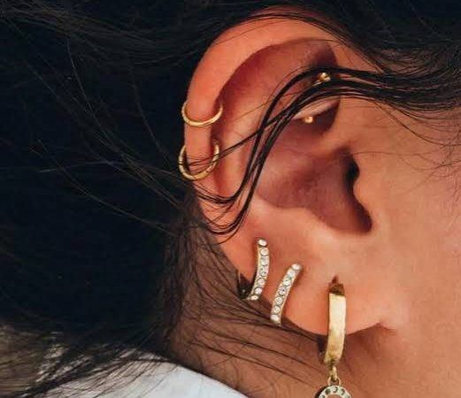 Thorough Study On The Stylish Earring Designs