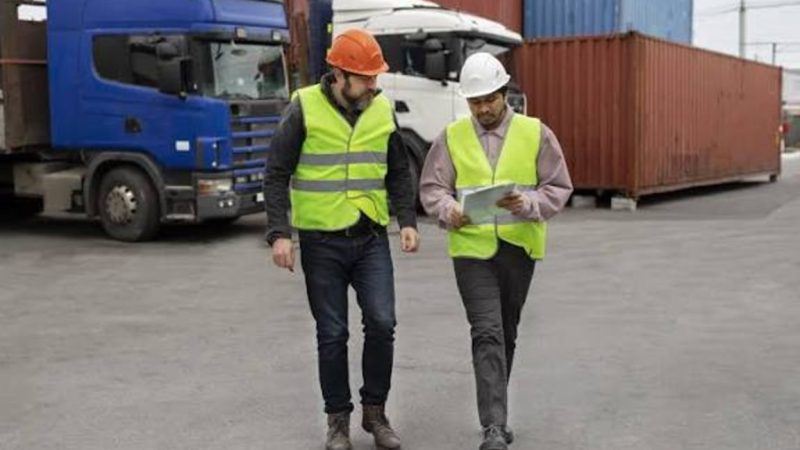 A Few Details About HGV Training On Finance