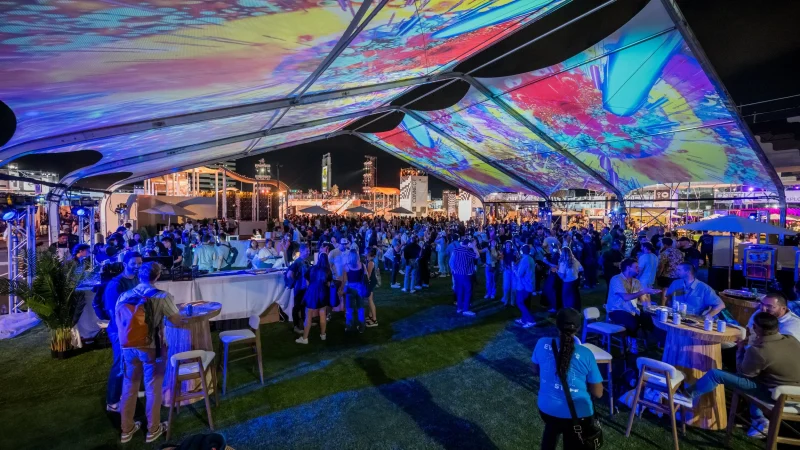 Event Production Company – What You Must Learn