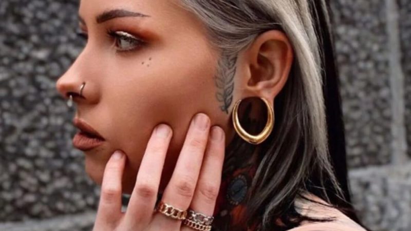 Information On Flesh Tunnel Piercing